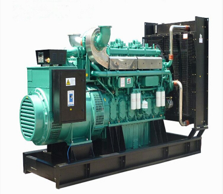 涟水宗申动力30kw小型柴油发电机组