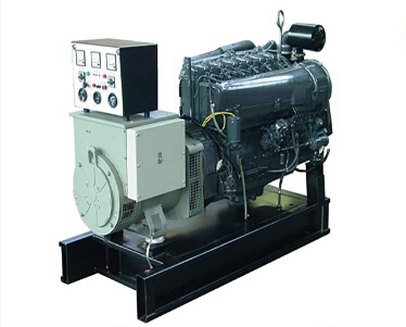 涟水宗申动力5kw小型柴油发电机