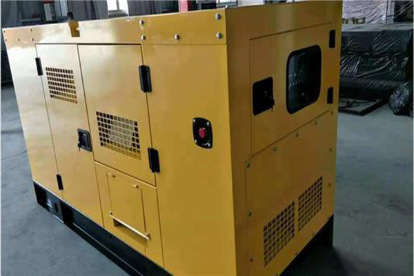 涟水发电机出租