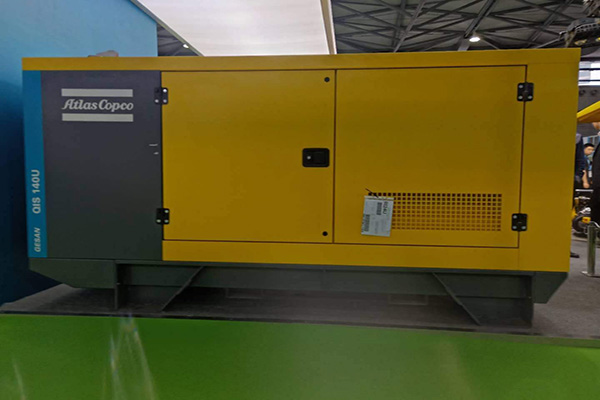 涟水发电机出租