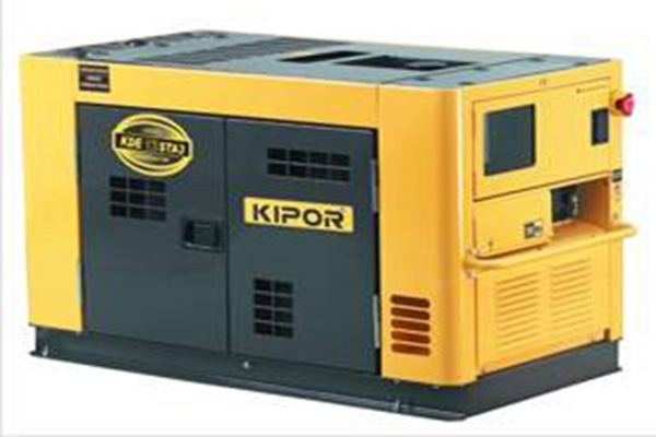 涟水发电机出租