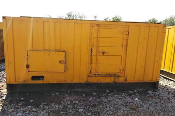 涟水发电机出租 涟水发电机出租