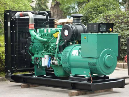 涟水710kw康明斯柴油发电机组
