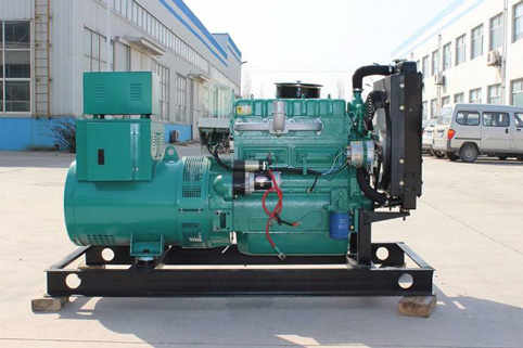 涟水小型柴油发电机