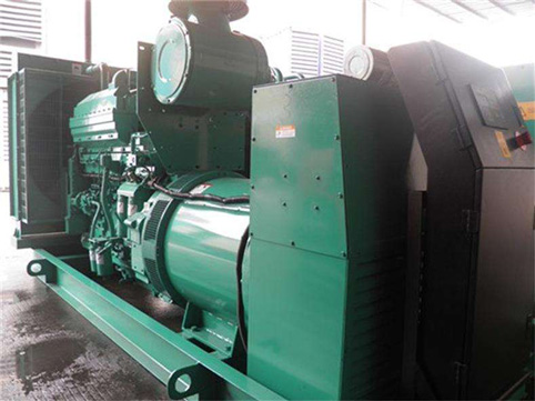 涟水柴油发电机 涟水柴油发电机