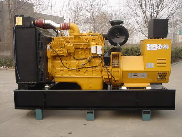 涟水发电机出租