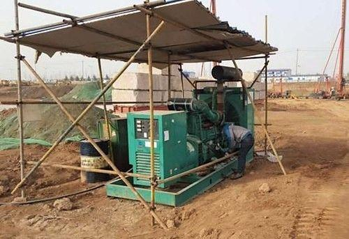 涟水发电机出租 涟水发电机出租