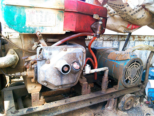 涟水单杠柴油机发电机出租 涟水单杠柴油机发电机出租