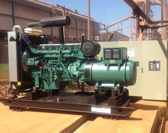 涟水发电机出租