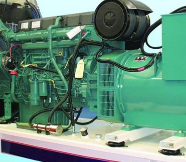 涟水发电机出租